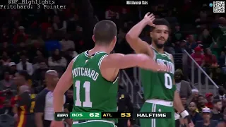 Payton Pritchard  14 PTS: All Possessions (2022-11-16)