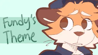 Fundy's Theme Animatic (DREAM SMP)