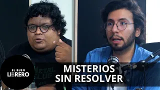 El buen librero, Merlin y Kevin Zavaleta se juntan | Podcast librero