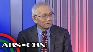 Albayalde won't face admin raps over 'ninja cops' controversy | ANC