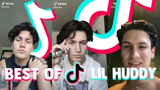 Best of Lil Huddy TikTok Compilation (Chase Hudson)