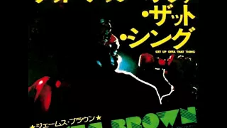 James Brown-Get Up Offa That Thing