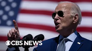 Ohio exit polling could signal trouble for Biden