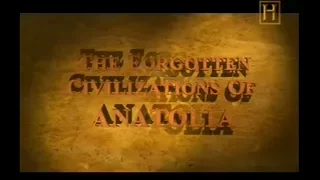 Hititas     La  Civilizacion olvidada de Anatolia