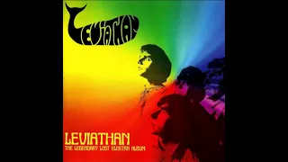 Leviathan. The Legendary Lost Elektra Album 2016 (recorded in 1969)