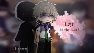 Lost in the cloud reacts to(part 2/??)||gacha club||fuyubuns||