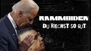 Creepy Joe - Du Riechst So Gut (Ich Hasse Kinder NICHT)