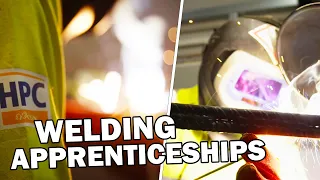 Learn how to weld | What you need to know to become a welder