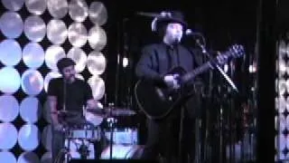 antoine poncelet "It Ain't Me, Babe" (Bob Dylan) live @ the Clash 10/27/2011