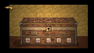 Chapter 3 - pt 8 - Dad's Treasure Chest //Life Gallery