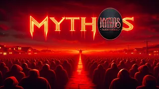 "RISE MYTHOS RISE" | @MythosParanormal