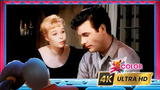 📽️ The Killer Shrews - 1959 - James Best, Ingrid Goude - Full COLOR Movie, AI Enhanced, 4k ULTRA HD