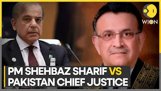 Pak SC bench strikes down 'review & order judgement act', aimed at restricting chief justice's power