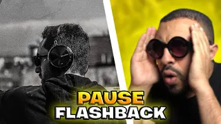 PAUSE - FLASHBACK Reaction 🔥🔥 Kayen Had Sat