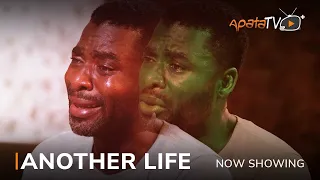 Another Life Latest Yoruba Movie 2023 Drama | Ibrahim Chatta | Joke Muyiwa | Jigan
