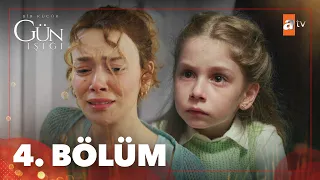 Bir Küçük Gün Işığı 4. Bölüm @atvturkiye