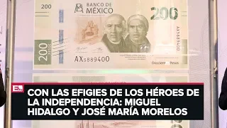 El Opinador: El nuevo billete de 200 pesos