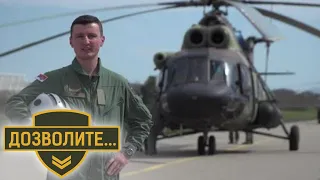 Emisija Dozvolite: Taktičke i borbene mogućnosti helikoptera Mi-17