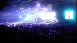 Oxxxymiron - Город Под Подошвой - Olympic Stadium - Moscow 2017 (Олимпийский)