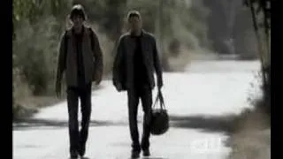 Supernatural Music Video