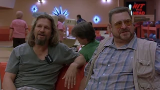 The Big Lebowski - Don't fuck with the Jesus