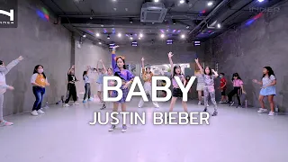 INNER KIDS I BABY - JUSTIN BIEBER