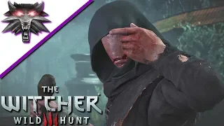 The Witcher 3 Hearts of Stone #23 - Der Pedell - Let's Play Deutsch