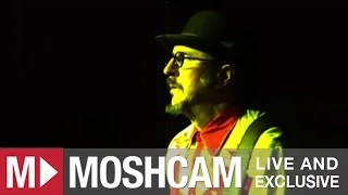 Primus - Groundhog's Day | Live in Sydney | Moshcam