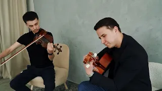 Алтын  юзюк/Altin Yuzuk (Crimean folk Song)