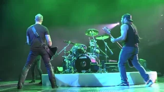 Metallica - The Call of Ktulu - Live in Copenhagen, Denmark, February 9th, 2017