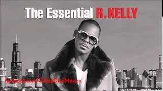 The Essential R. KELLY - I'm Your Angel (duet with Céline Dion) [HQ]