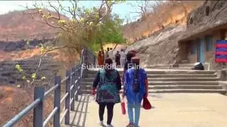 The Secret Ancient Caves of Magic: Ajanta Ellora- 1 (Jambudweep Ajanta Ellora Episode-1)