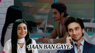 FARMEED X JAAN BAN GAYE VM😭❤️( FAIRYTALE DRAMA ~UMEED & FARJAD)🥺♥️😭