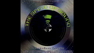 Origin Unknown - The Speed of Sound (Drum'n'Bass/UK/1996) [Full Album]