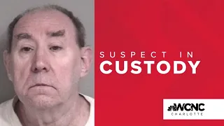 Accused sex predator caught with child behind mall dumpster, police say