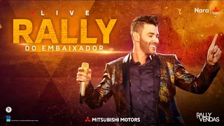 Gusttavo Lima - LIVE RALLY DO EMBAIXADOR HD 1080 (COMPLETA)