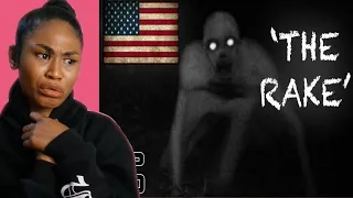 Top 10 Scary American Urban Legends | Reaction