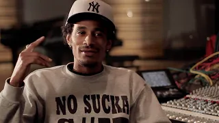 Layzie Bone opens up about the crack era, ouija boards, and the days before Bone Thugs.