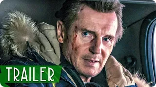 HARD POWDER Trailer German Deutsch (2019)