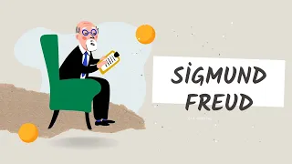 Sigmund Freud Hakkında (Podcast)
