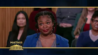Mathis Court with Judge Mathis: Sex Surrogate & Baby Showers  and Sister Sours.