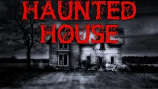 Living in a Haunted House - Urban Legend