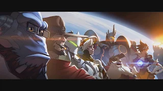 [GMV] Hall Of Fame | Overwatch