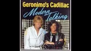 Modern Talking Instrumental