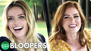 TAG Bloopers & Gag Reel (2018)