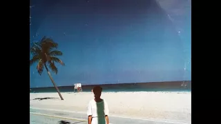 Steve Hiett - Down on the road by the beach (Full album)