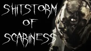Resident Evil Remake - Matt & Pat's Shitstorm of Scariness
