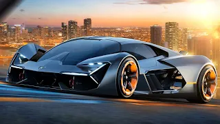 Electric Supercars That Put the Tesla Roadster to Shame