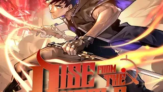 Rise From The Rubble [I Rise Alone] Episode 19 to 36 English sub