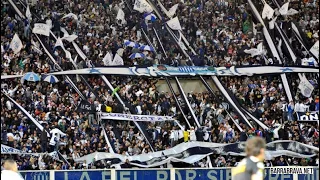 11 MINUTOS EN LA FIEL / HINCHADA DE TALLERES DE CORDOBA ¡LOCURA TOTAL!